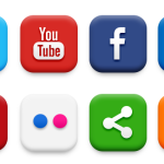 20-social-media-icons