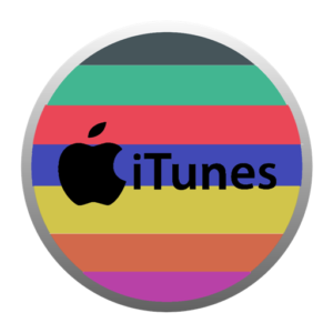 iTunes Icon