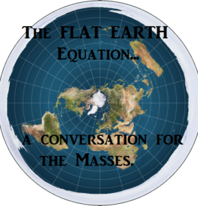 FlatEarthEquation