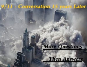 911 - More questions less answers