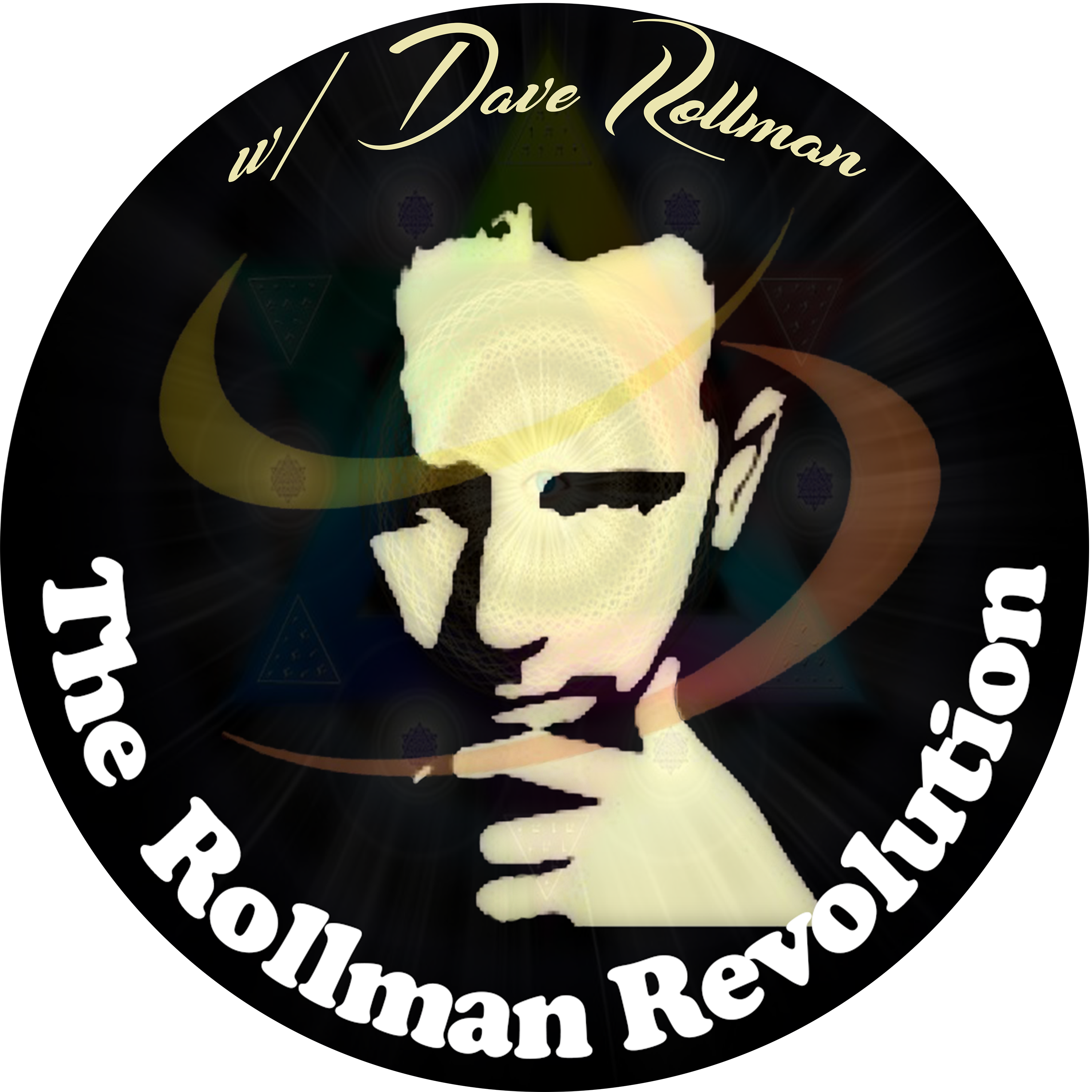 The Rollman Revolution - An Educational and Inspirational Philosophy Podcast
